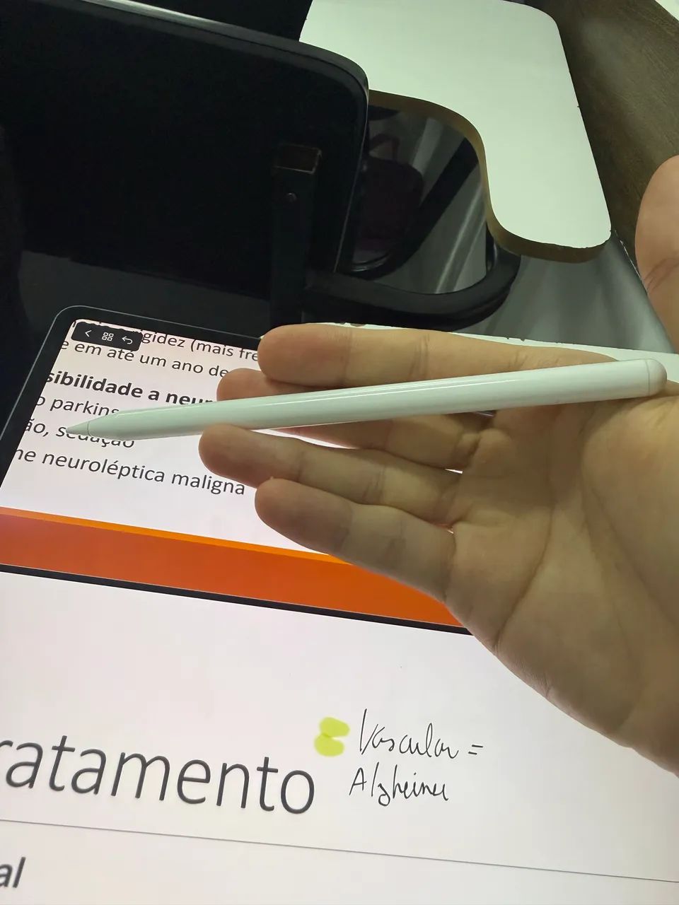 Samsung tablet S9 ULTRA - 512gb  - Foto 4