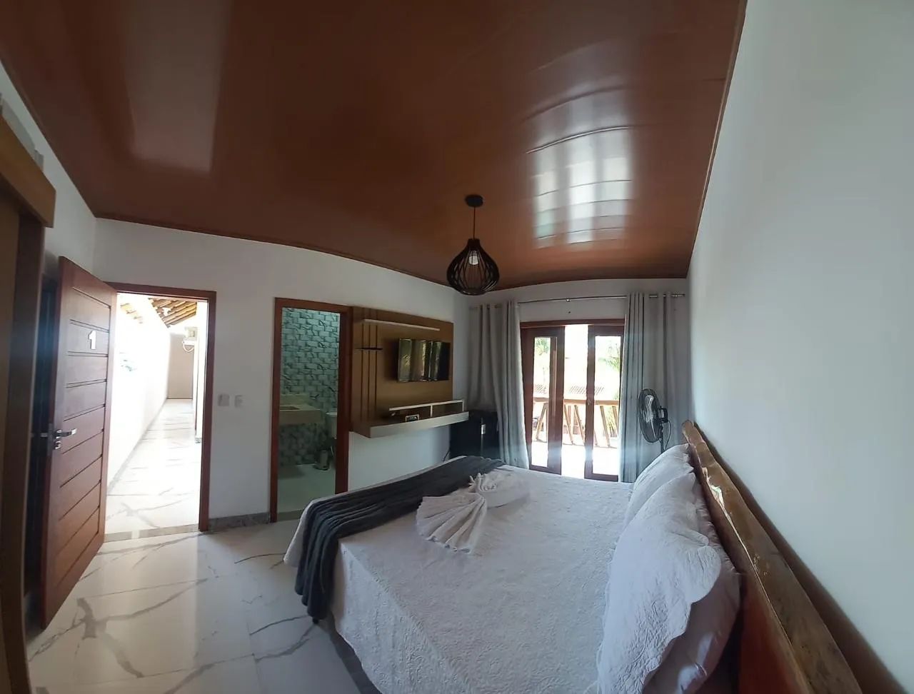 Vende-se uma pousada costa dourada  - Foto 2