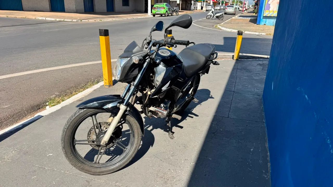 Vendo ou troco  - Foto 4