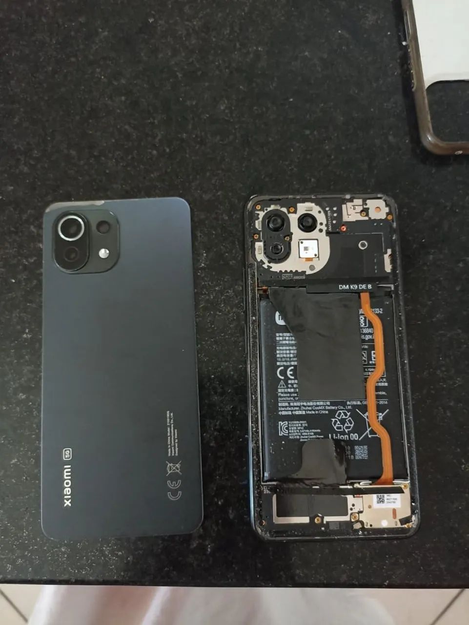 Xiaomi Mi 11 5G - Foto 2