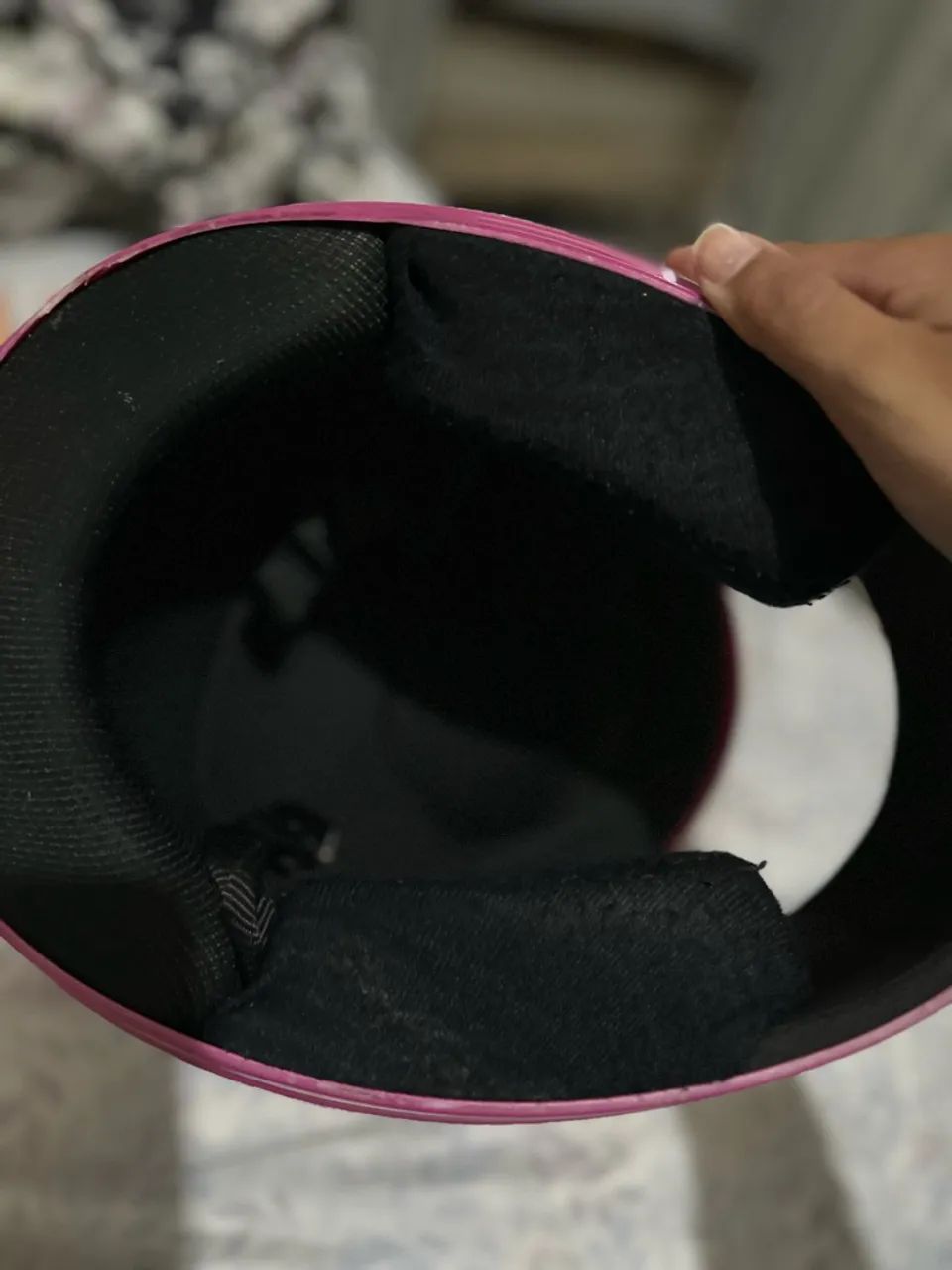 Capacete - Foto 5