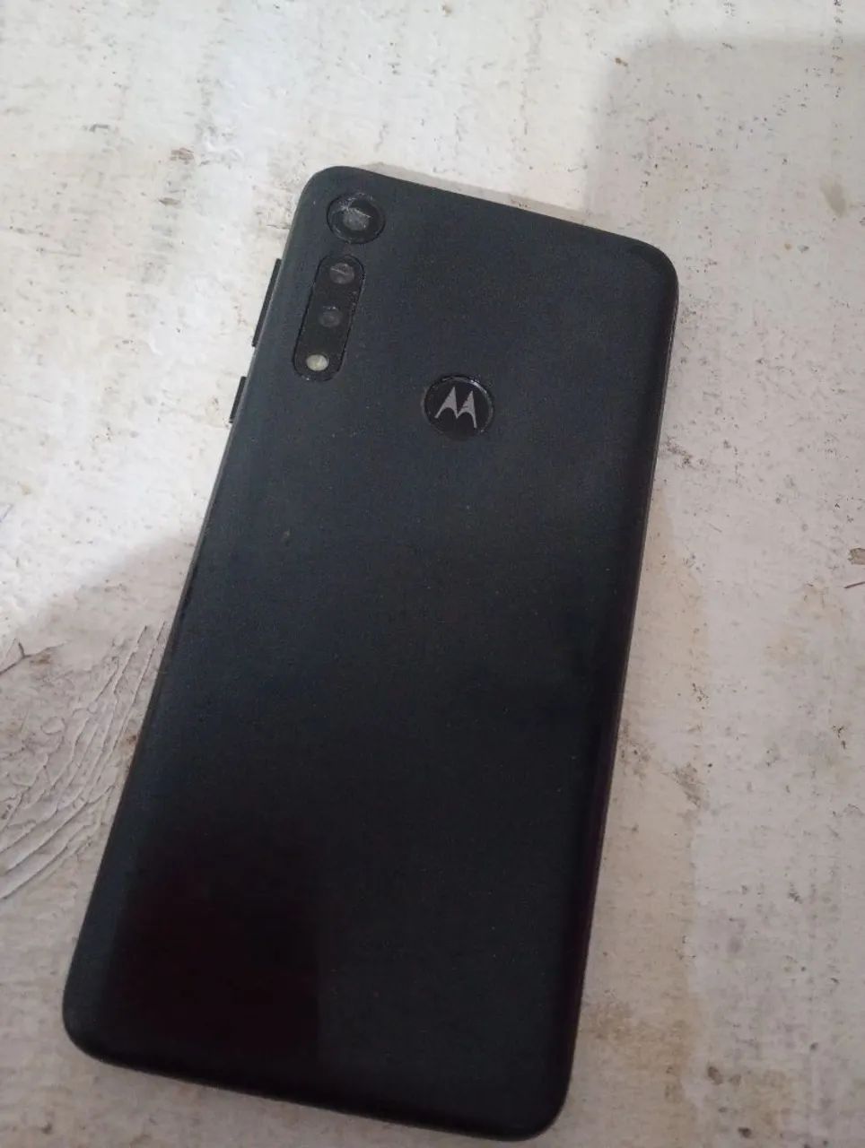 Moto G8 Play