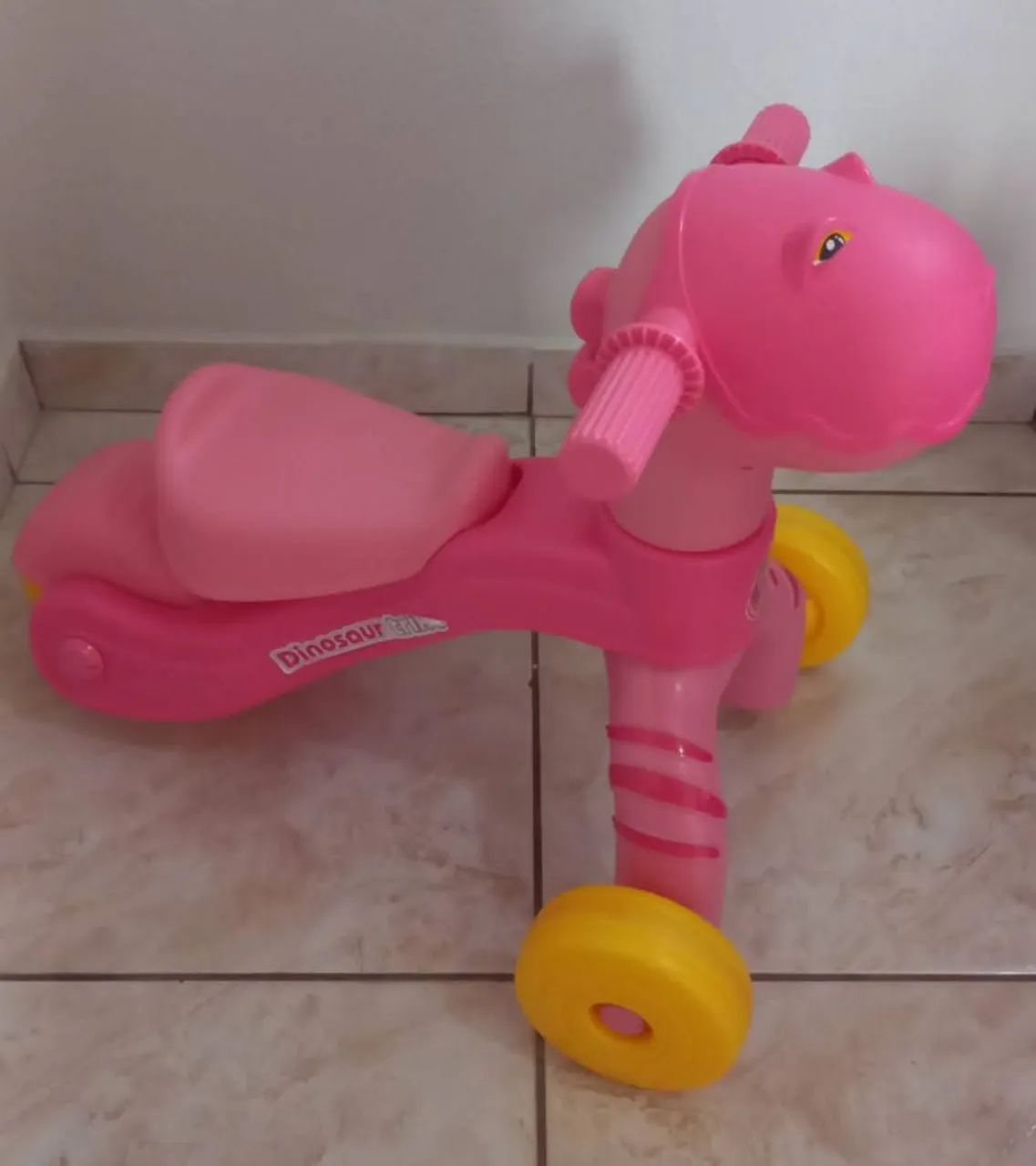 Vendo carrinho infantil  - Foto 2