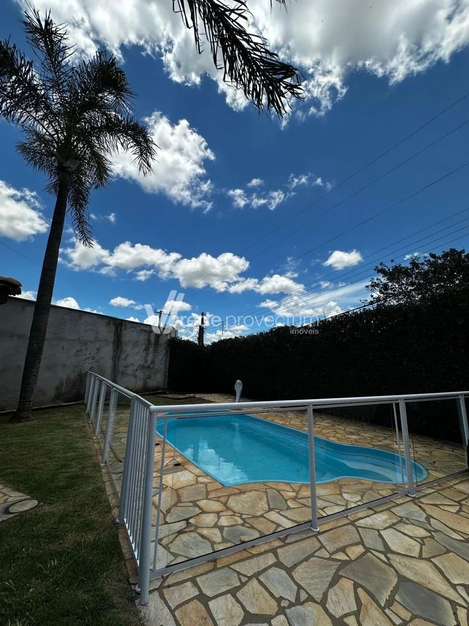 casa - Vila Nogueira - Campinas - Foto 2