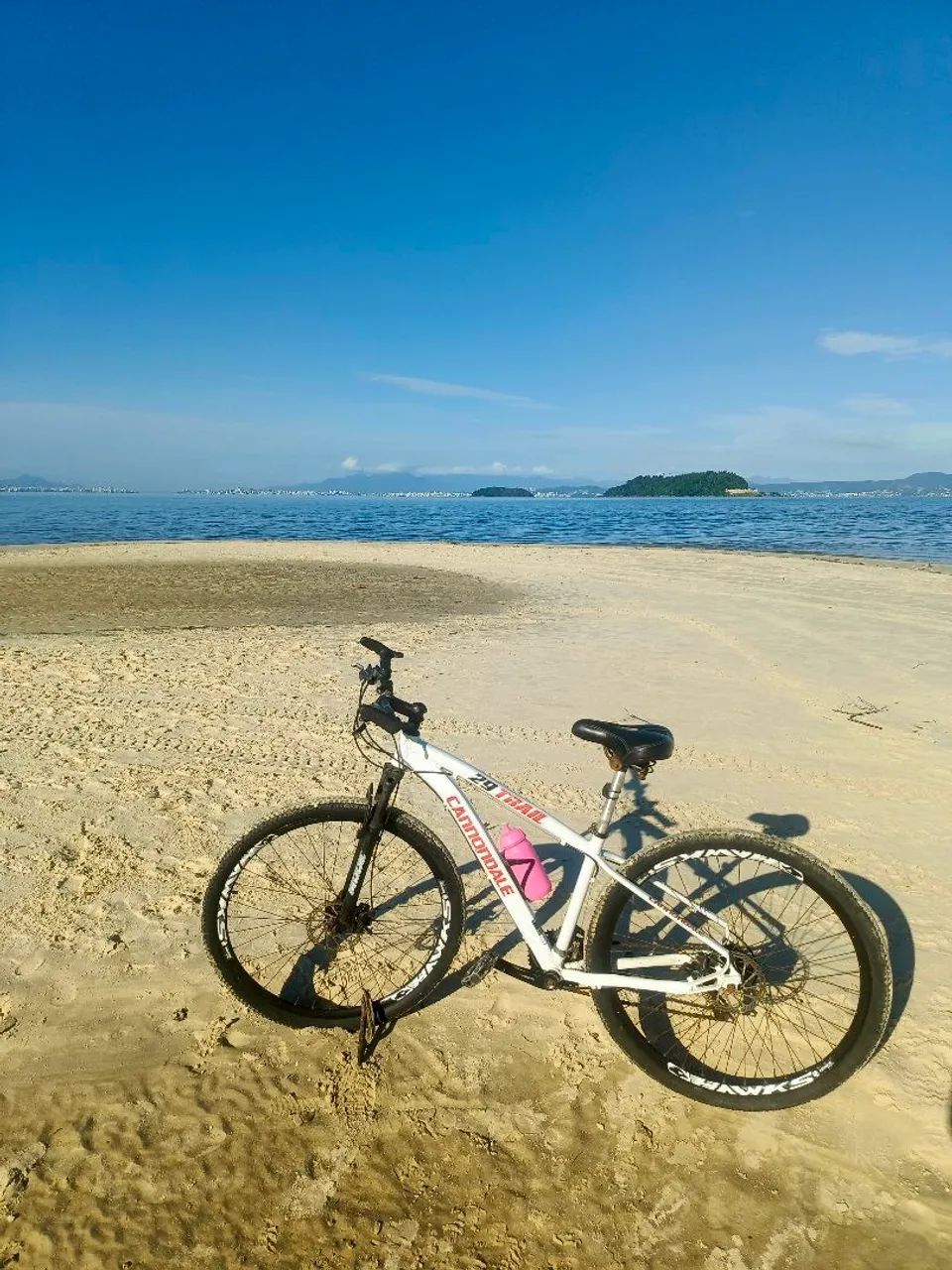 Bike Cannodale aro 29 - Foto 2