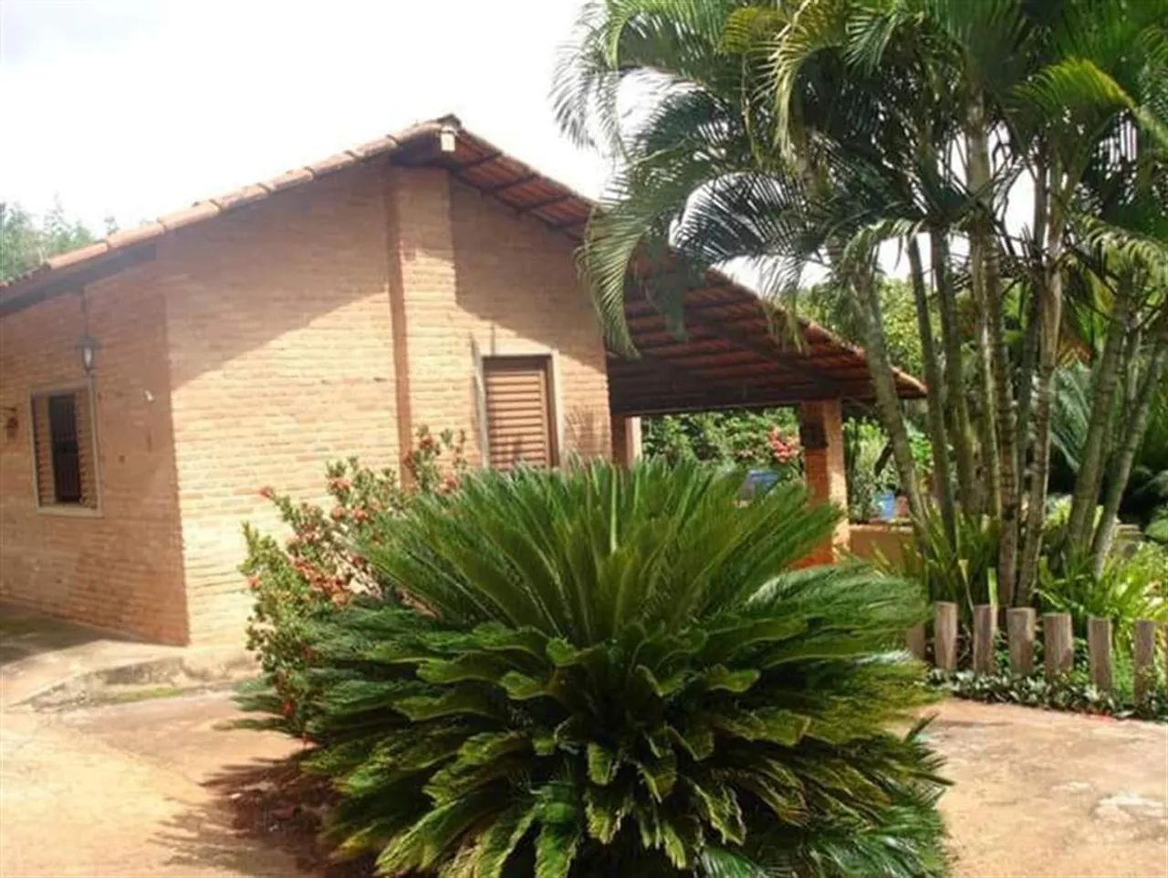 0 - Chácara 2 quartos, sendo 1 suíte - Foto 5