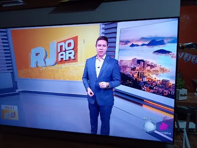 Tv 65 Tcl  - Foto 2