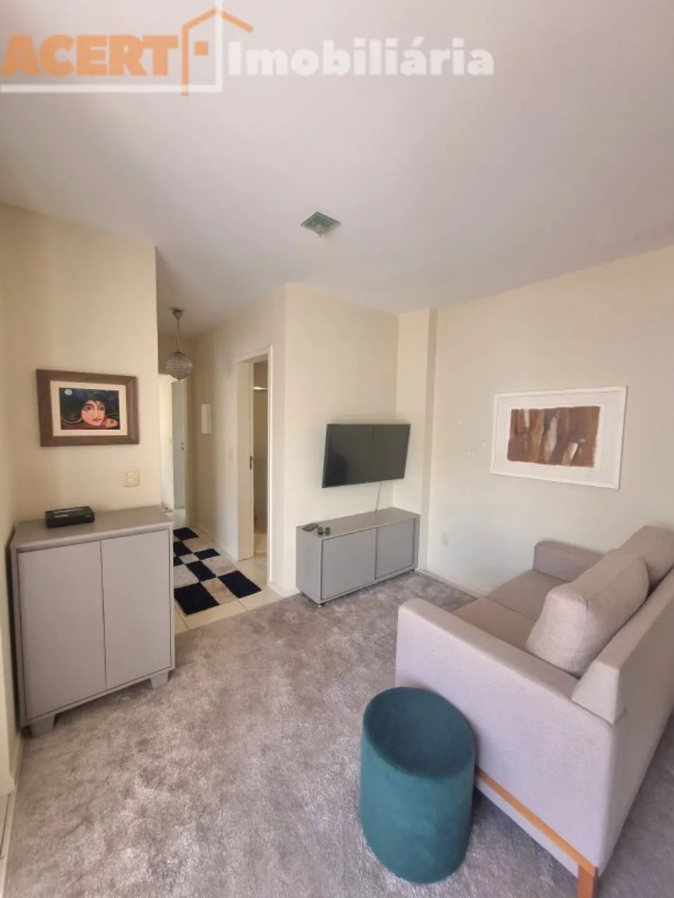 APARTAMENTO RESIDENCIAL em FLORIANÓPOLIS - SC, BOM ABRIGO - Foto 5