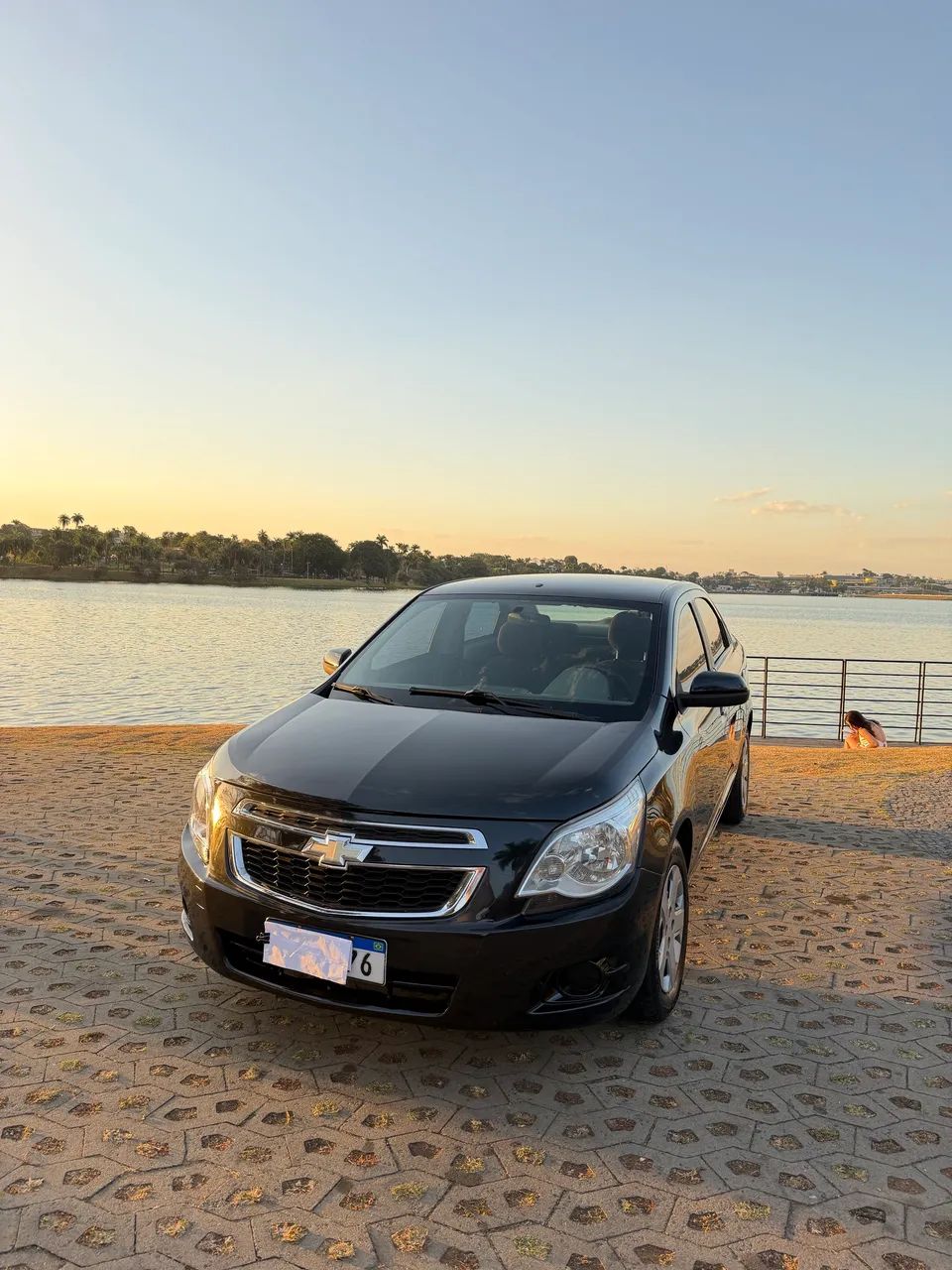 Chevrolet Cobalt COBALT LT 1.4 8V FlexPower/EconoFlex 4p 2015