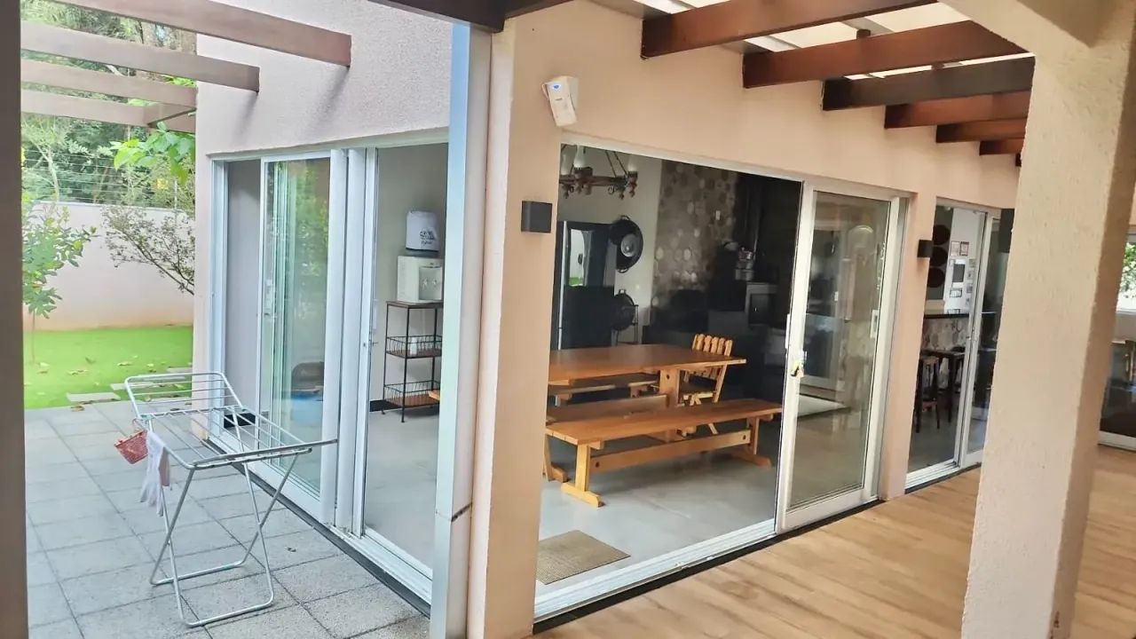 Vendo Lindíssima casa Térrea , 209 m2. Centro - Chapada dos Guimarães - MT - Foto 3