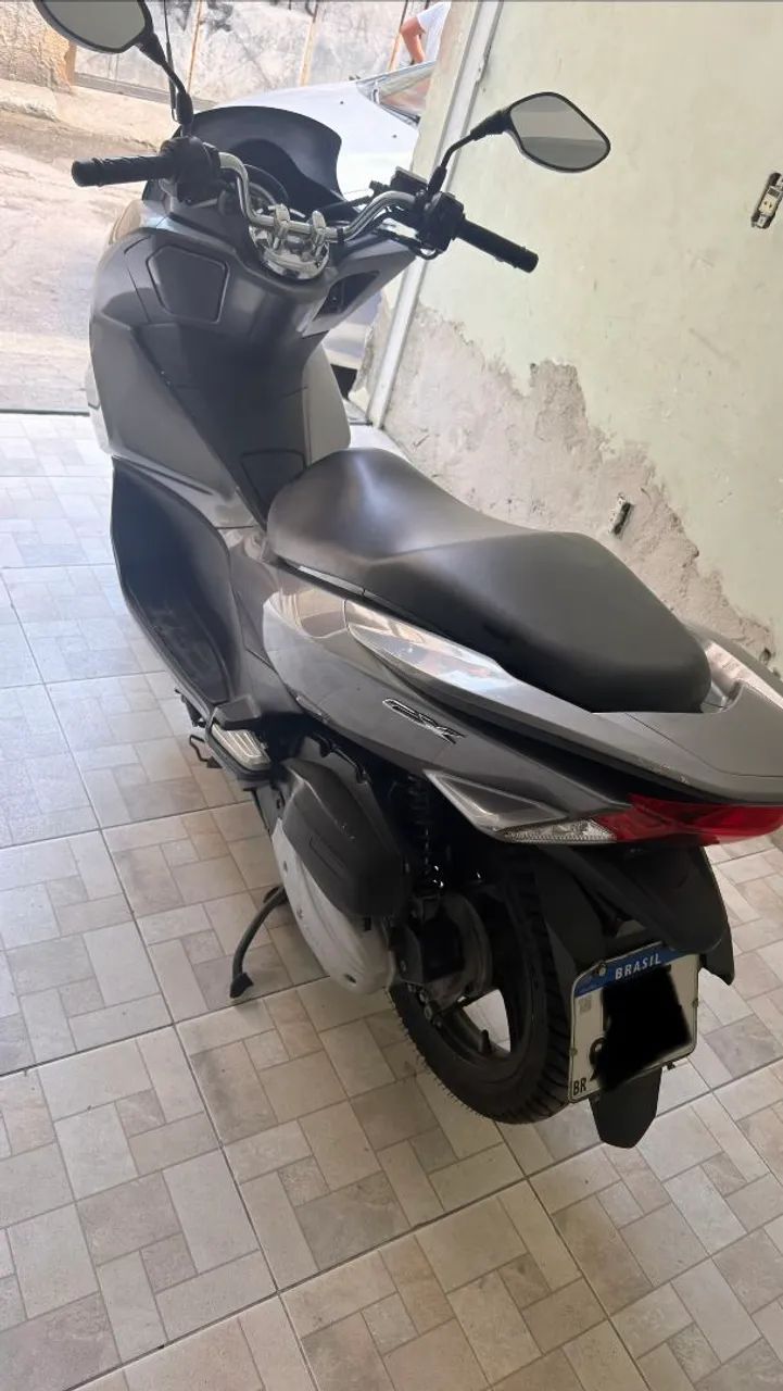 VENDO PCX 150 2017 - Foto 2