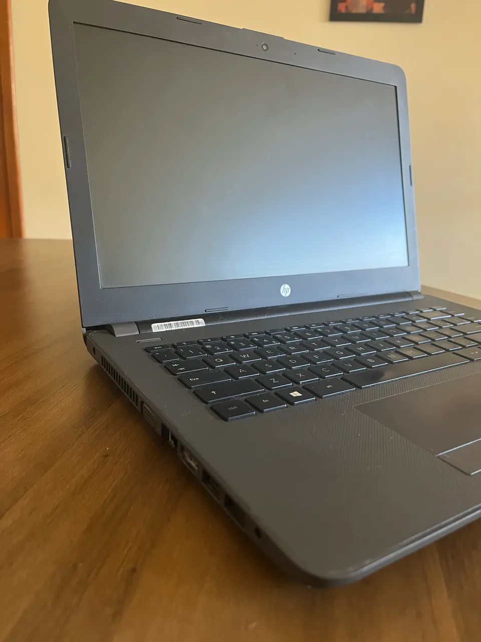 Notebook HP 246 G6 - Intel Core i5 | SSD 240 GB  - Foto 4