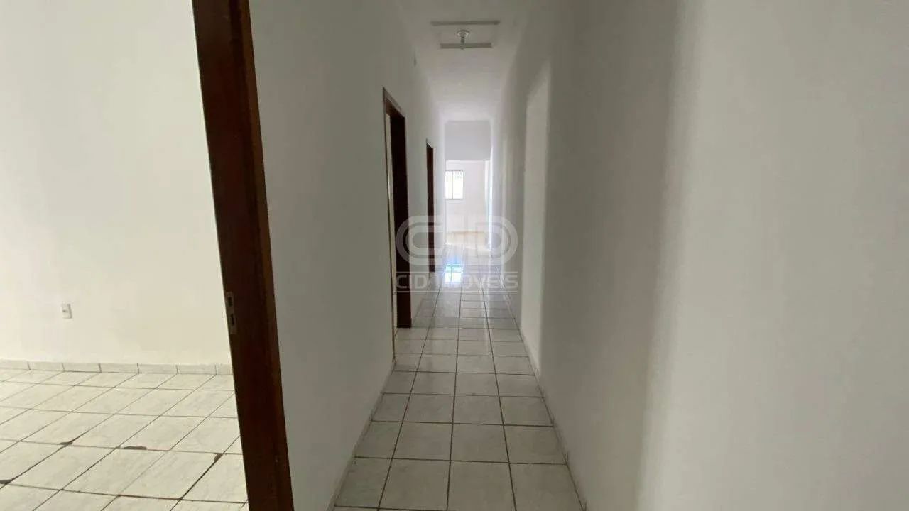 Casa com 3 Quartos no Bairro Lixeira - Foto 3