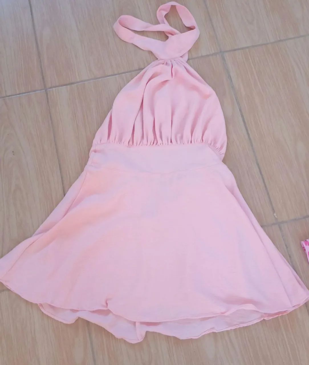 COMBO 4 VESTIDOS POR 150,00  - Foto 4