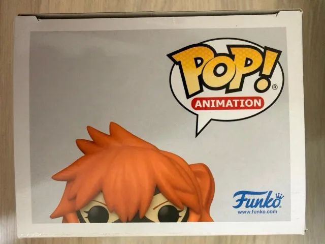 Funko Pop My Hero Academia Itsuka Kendo 1139 - Foto 5