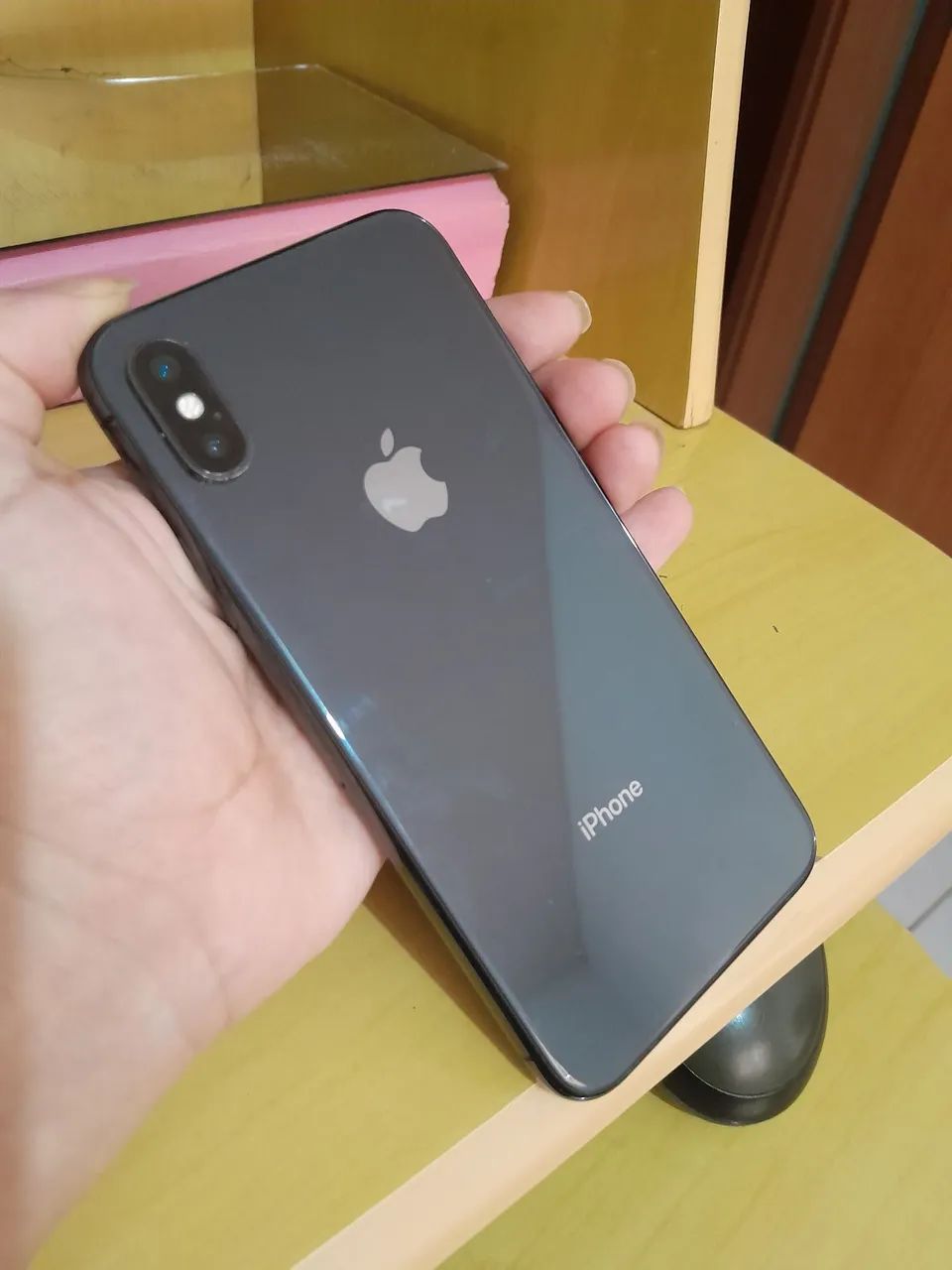 Iphone X 256GB  - Foto 5