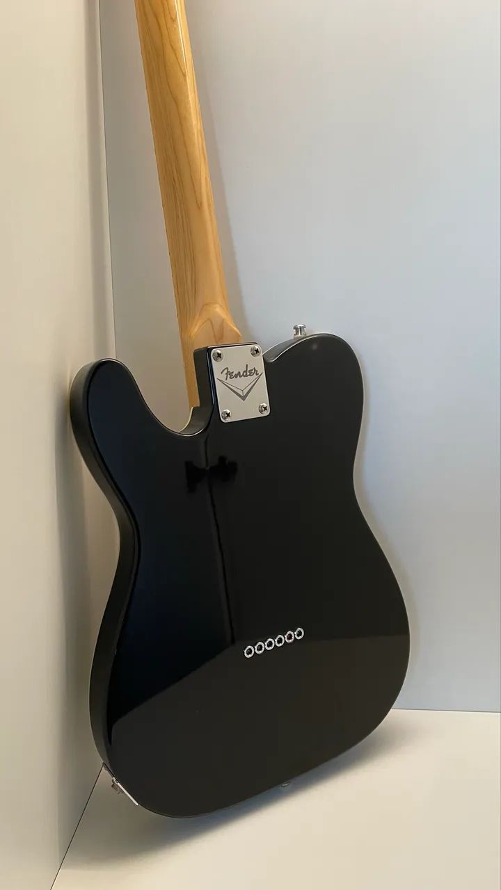 Guitarra Telecaster - Kayser Guitars - Foto 2