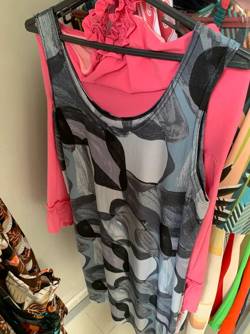Vestidos femininos  - Foto 5
