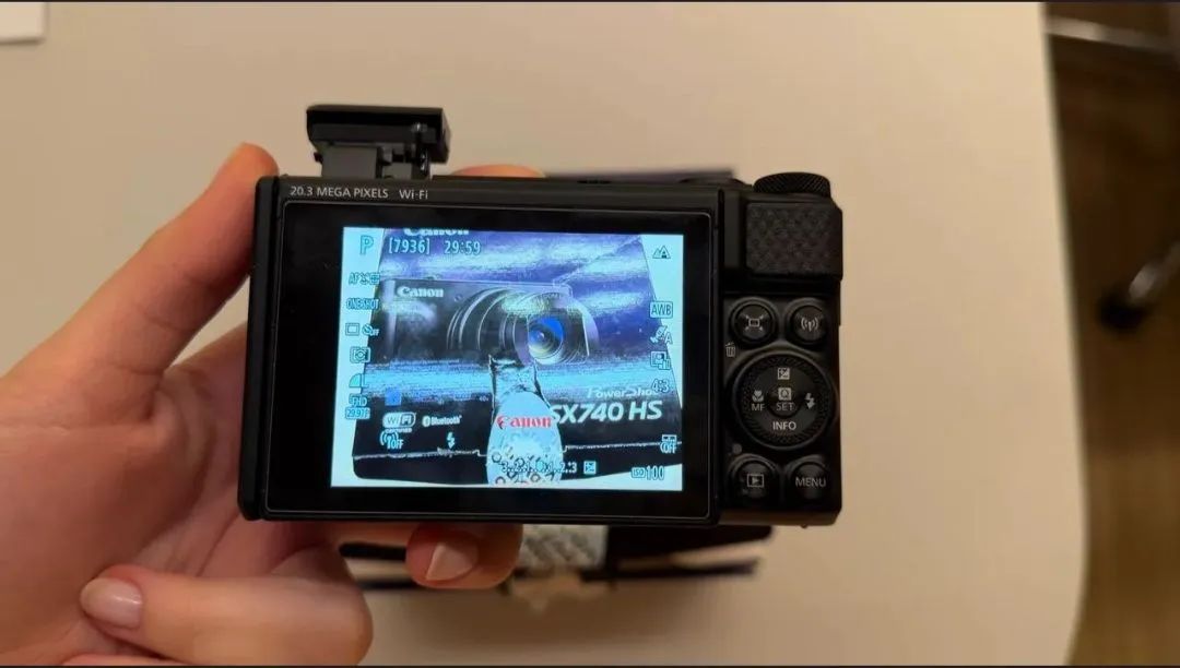 Canon power  - Foto 4