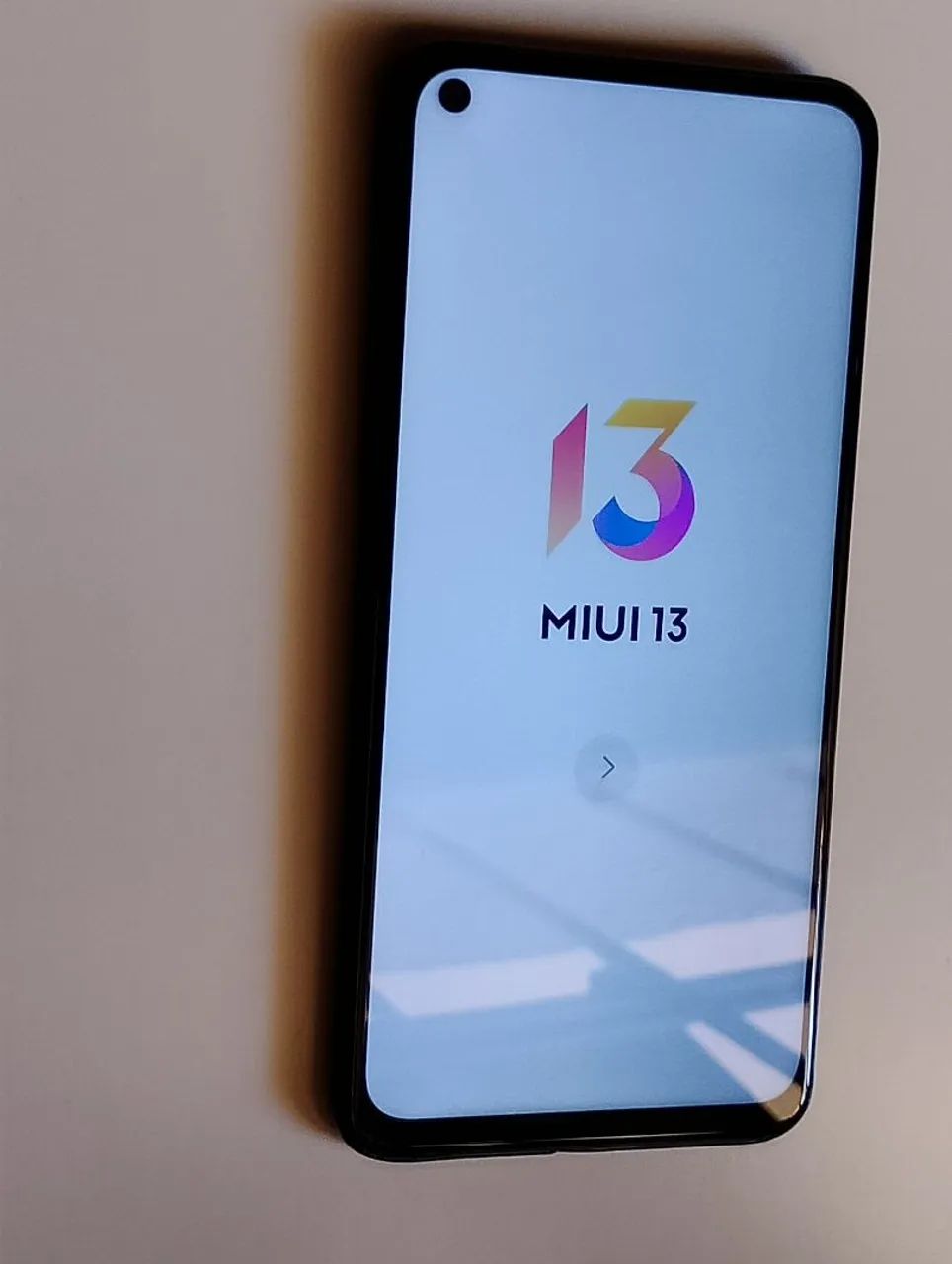 Redmi note 9