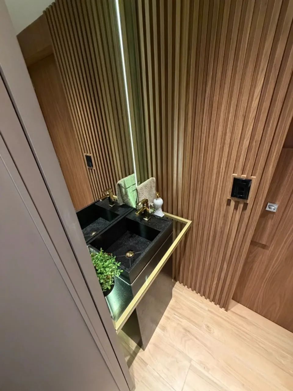 Sala comercial alto padrão - Foto 4