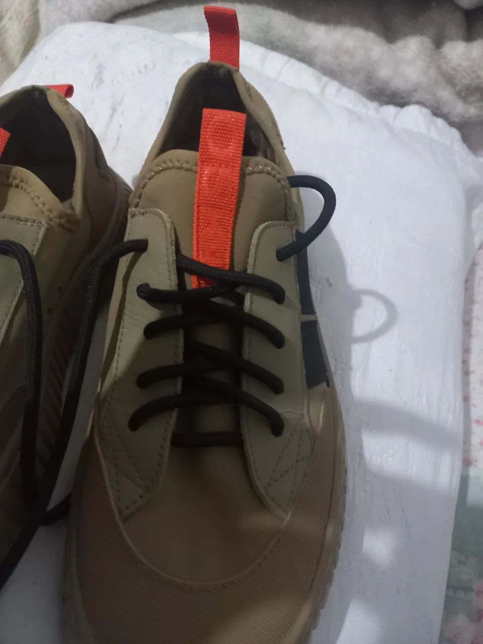 Tenis  da Osklen   - Foto 3