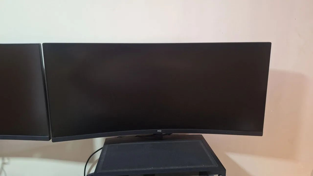 Monitor Gamer curvo 34p 3440x1440  - Foto 2