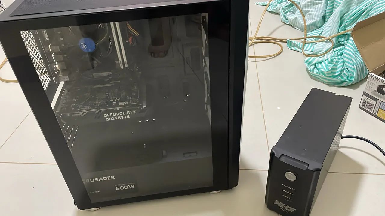 Vendo Pc Gamer - Foto 3