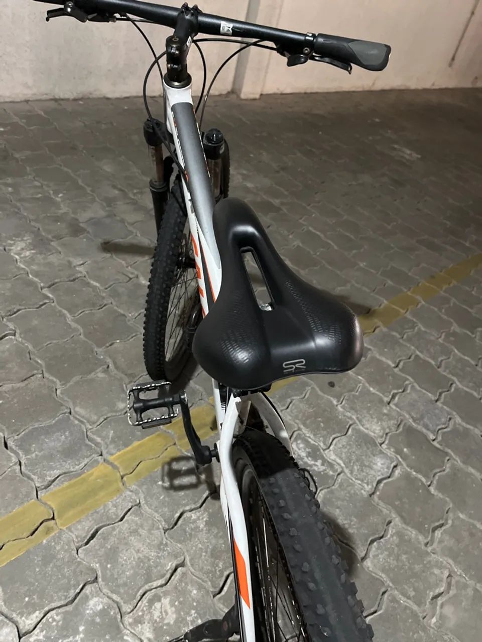 Bicicleta Caloi Explorer 10 - Foto 3