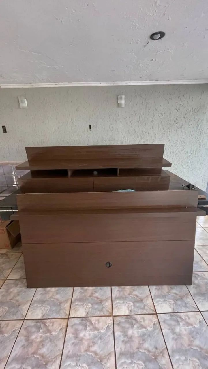 Painel de Tv - Foto 2