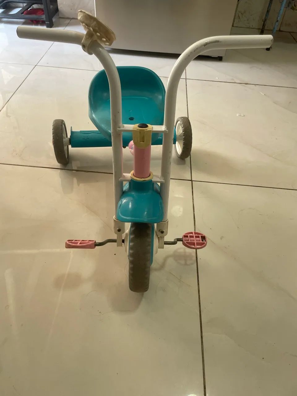 Triciclo infantil  - Foto 3