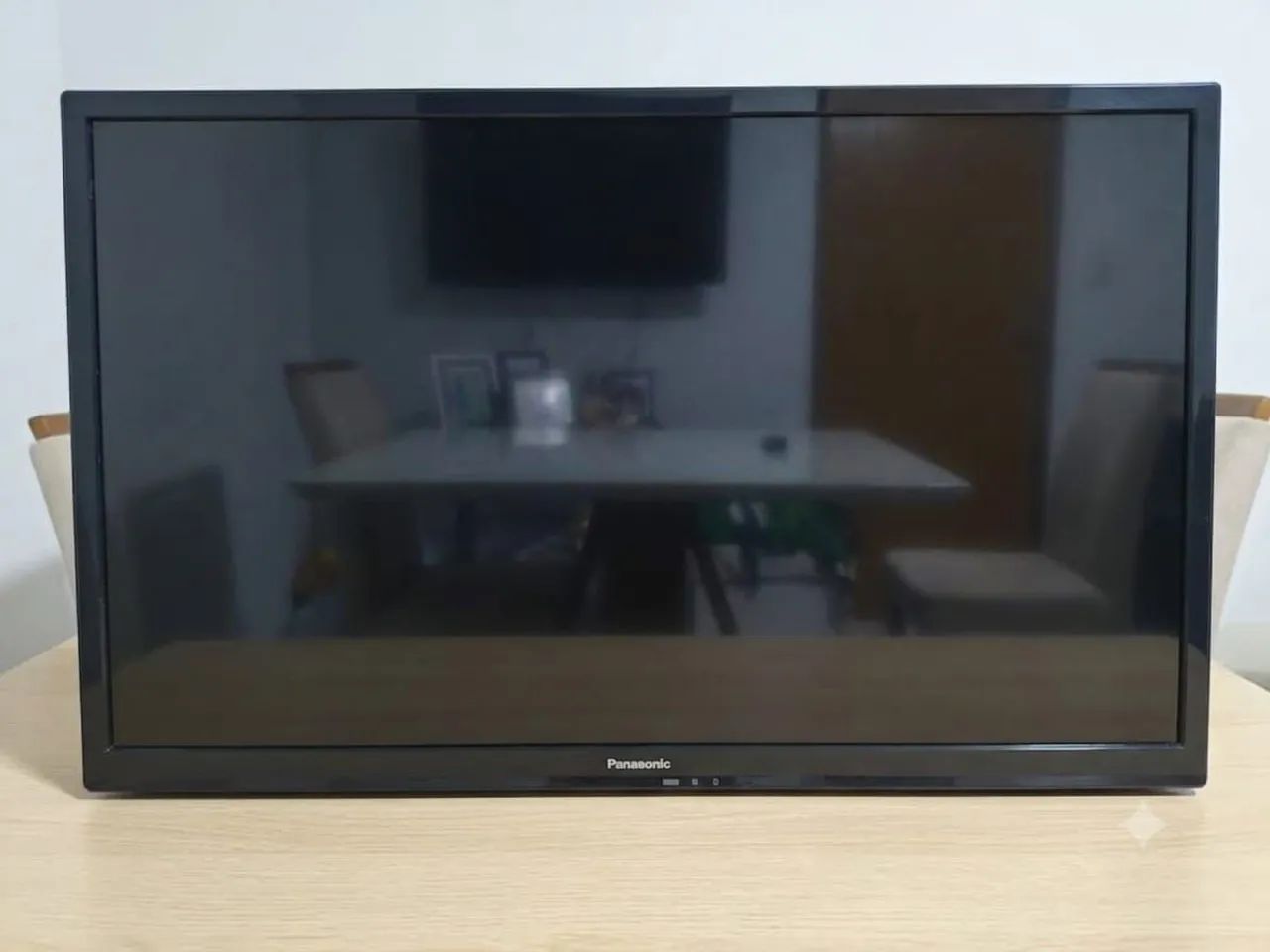 Tv Panasonic 32 com defeito - Foto 2