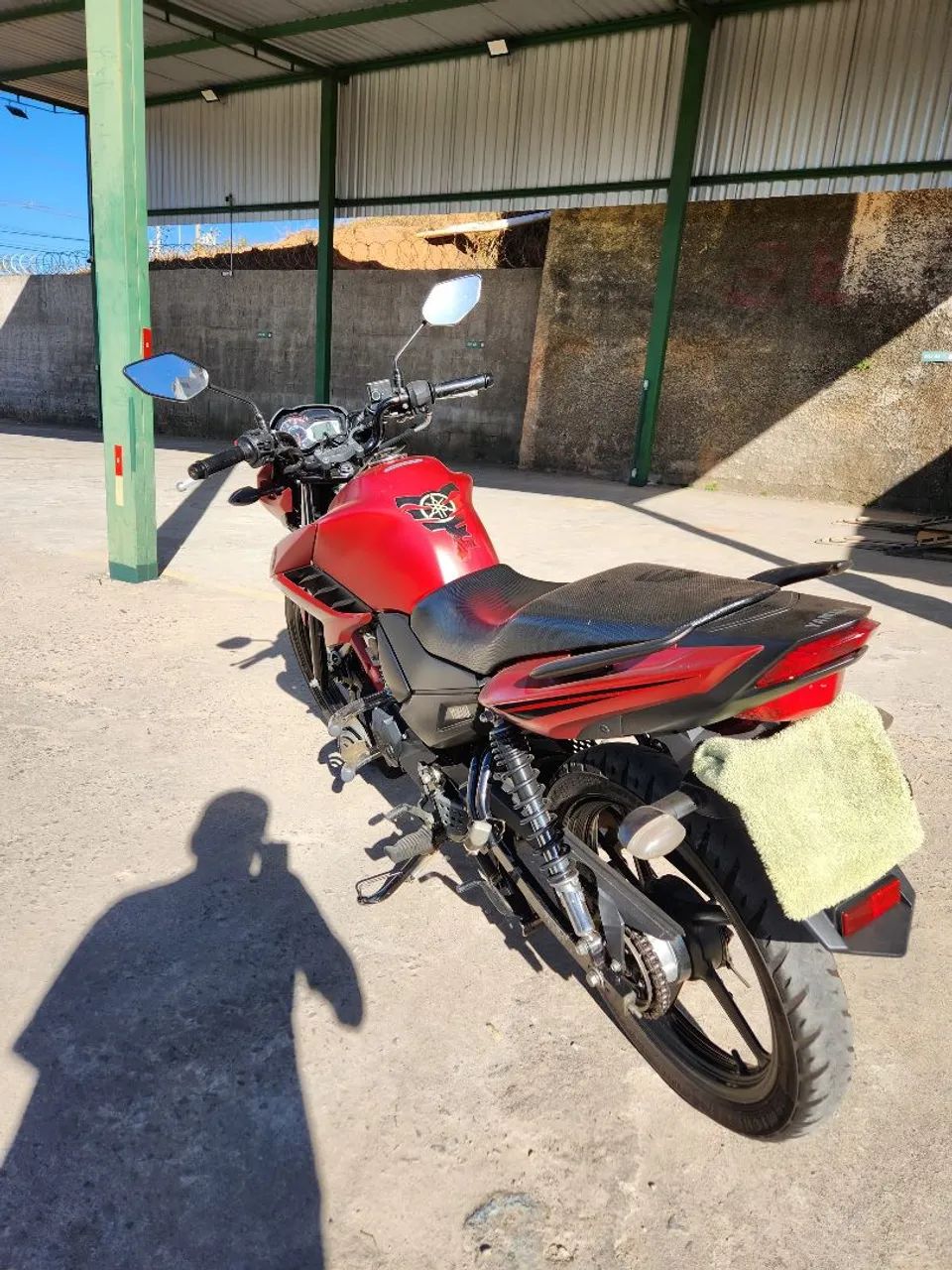 OPORTUNIDADE - Fazer 2023 - Foto 5