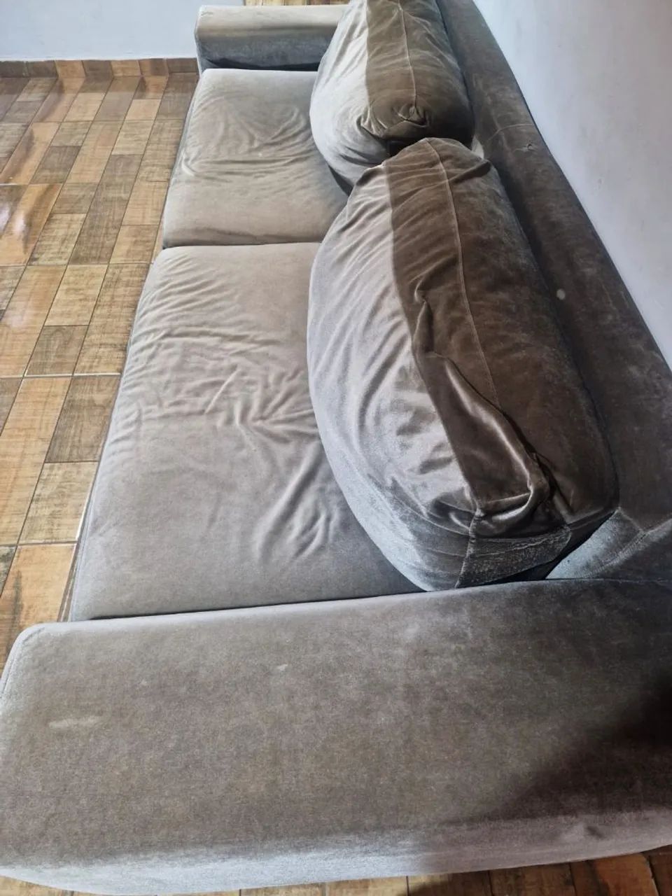 Sofá 