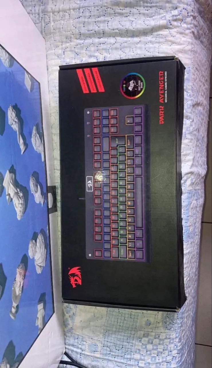 COMPUTADOR GAMER - Foto 5