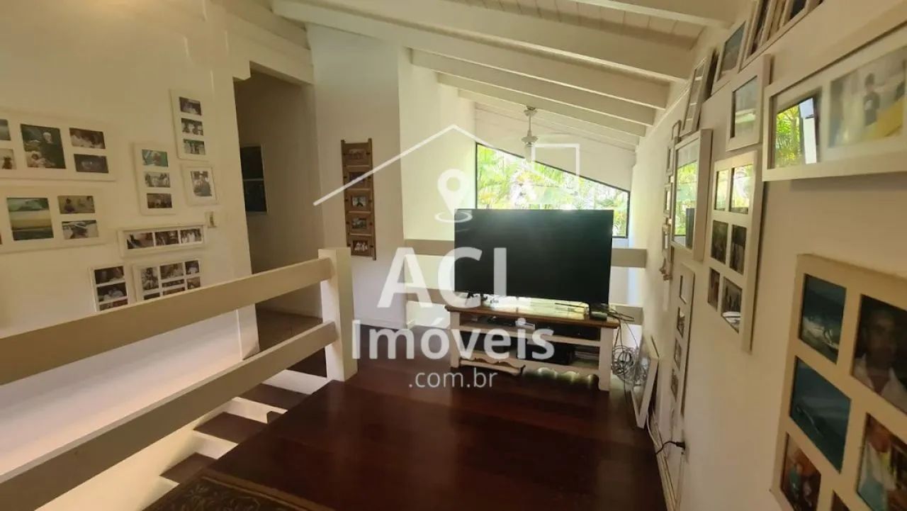 Casa com 4 dormitórios, 300 m² - venda por R$ 2.500.000,00 ou aluguel por R$ 12.002,00 - M - Foto 12