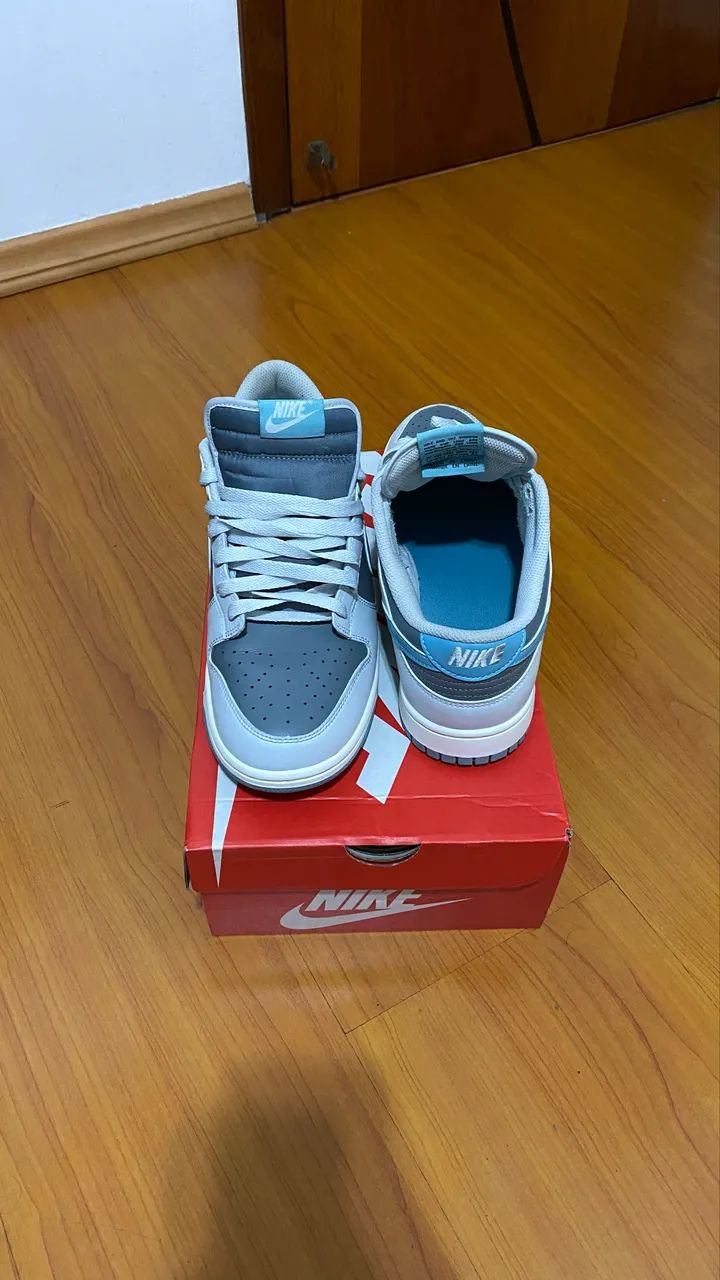 Nike Dunk Low original - Foto 2