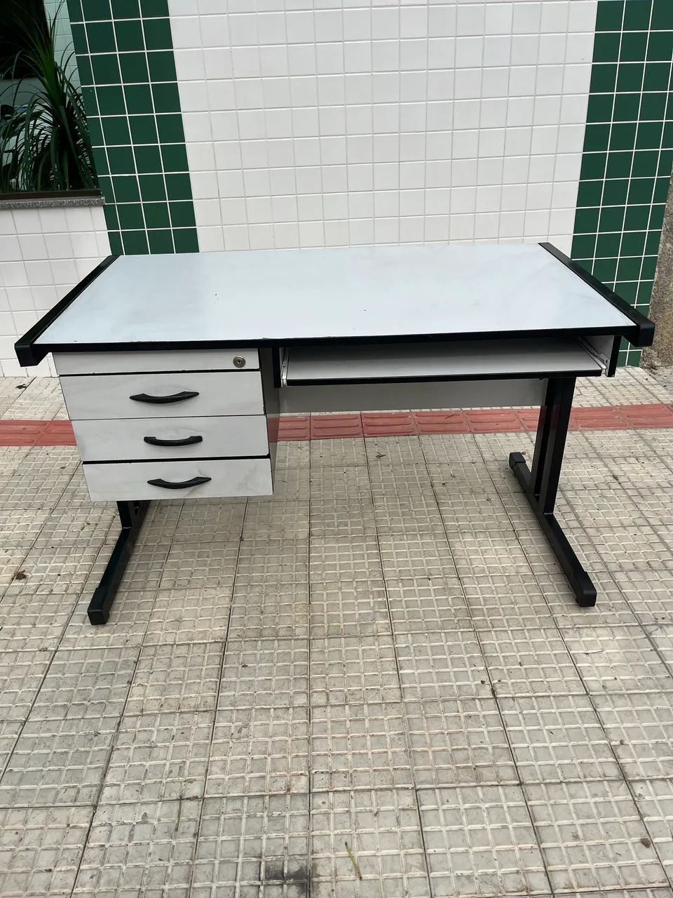 Mesa de escritório  - Foto 2