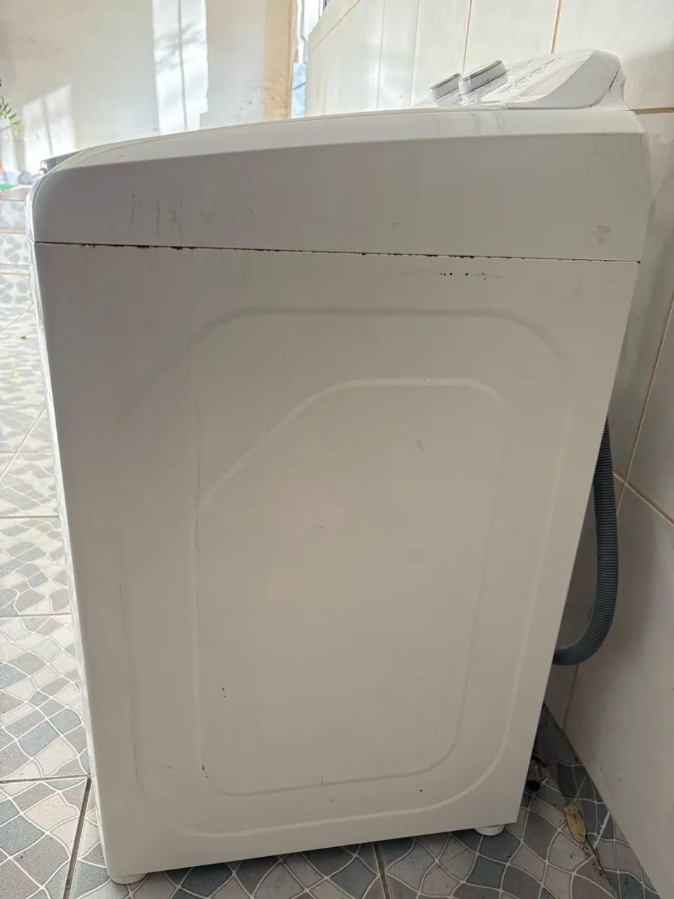 Máquina de lavar roupa Electrolux  - Foto 5