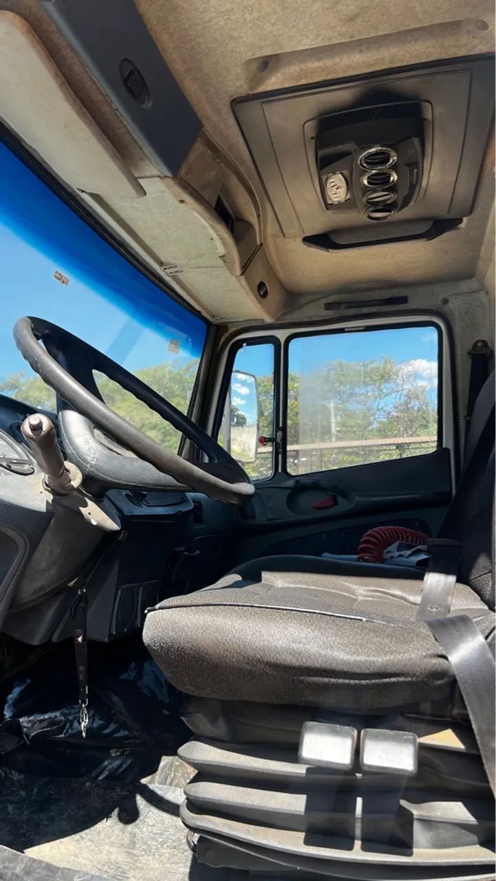MB 1620 Truck  - Foto 5