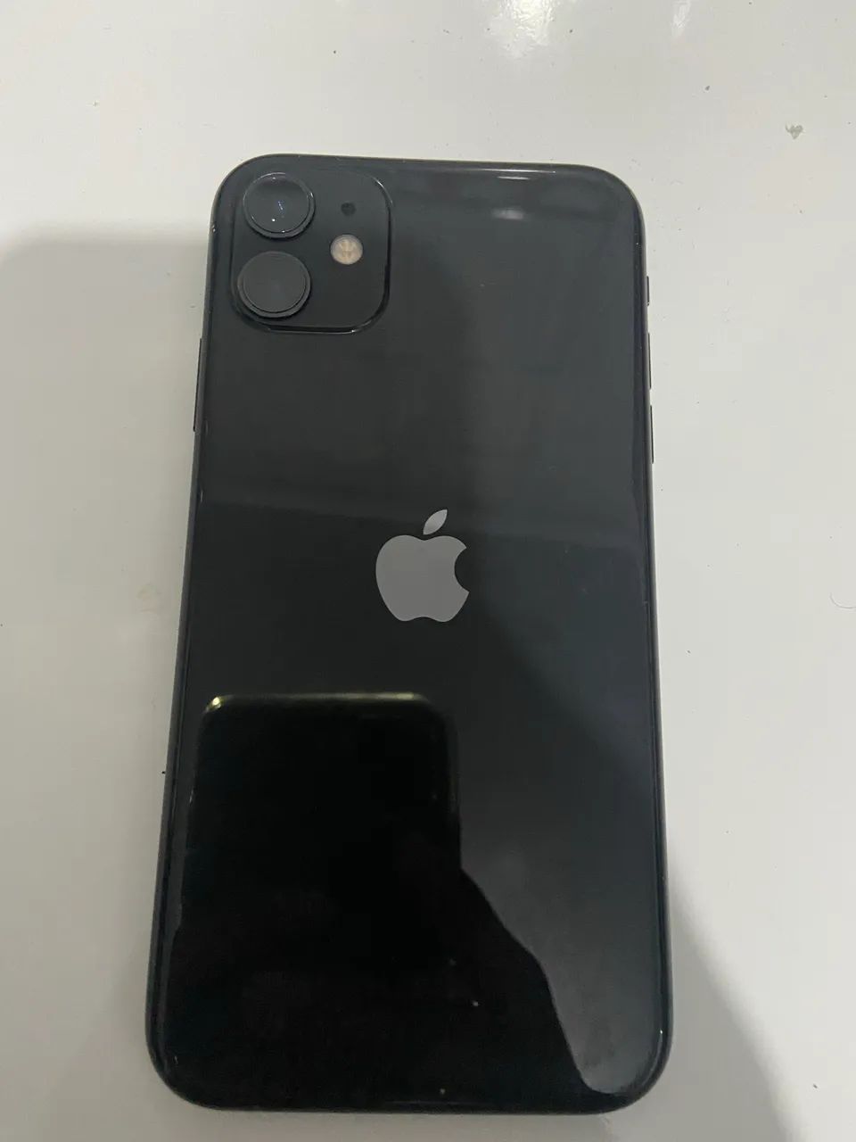 iPhone  11 black  128GB - Foto 2
