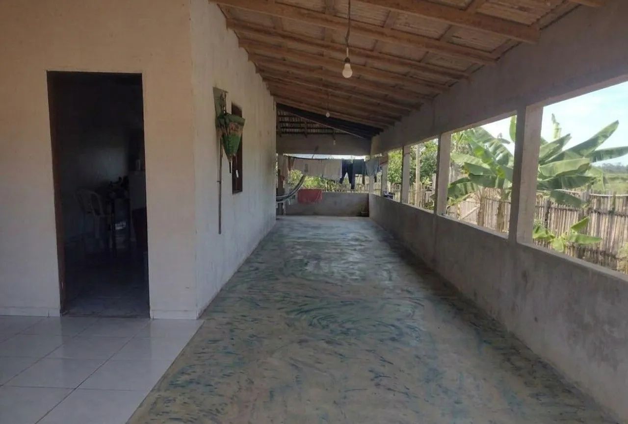 Casa localizada em Campos novos Iracema RR - Foto 2