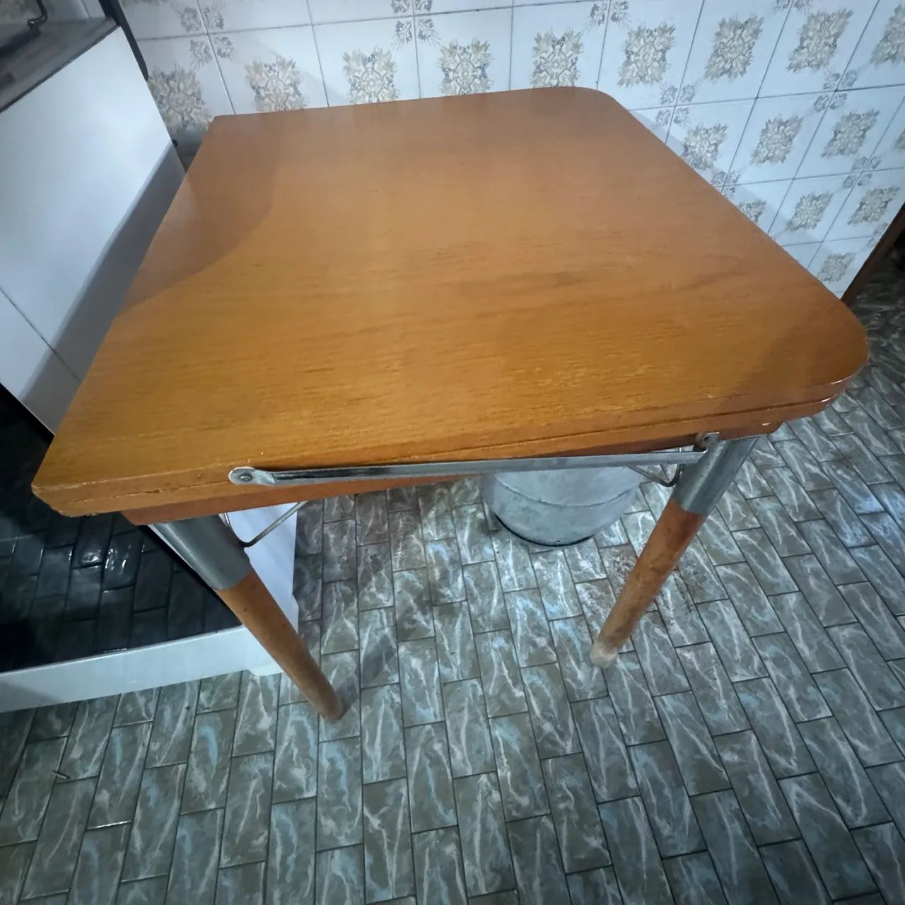 Mesa dobrável - Foto 3
