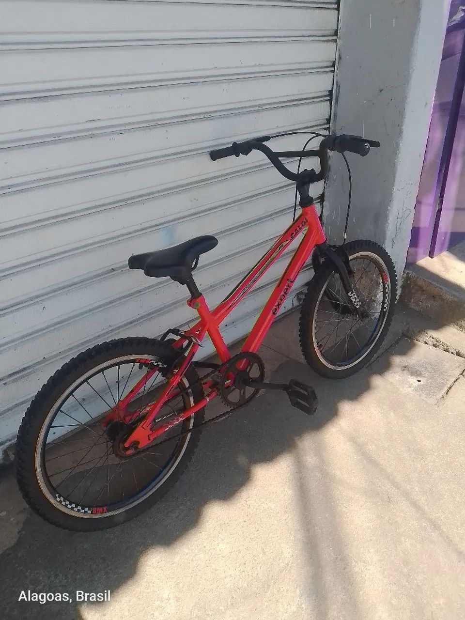 Bicicleta  - Foto 3