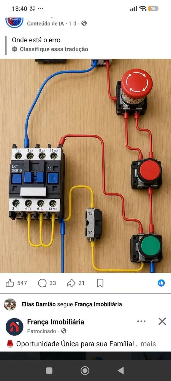 Serviço de eletricista  - Foto 4