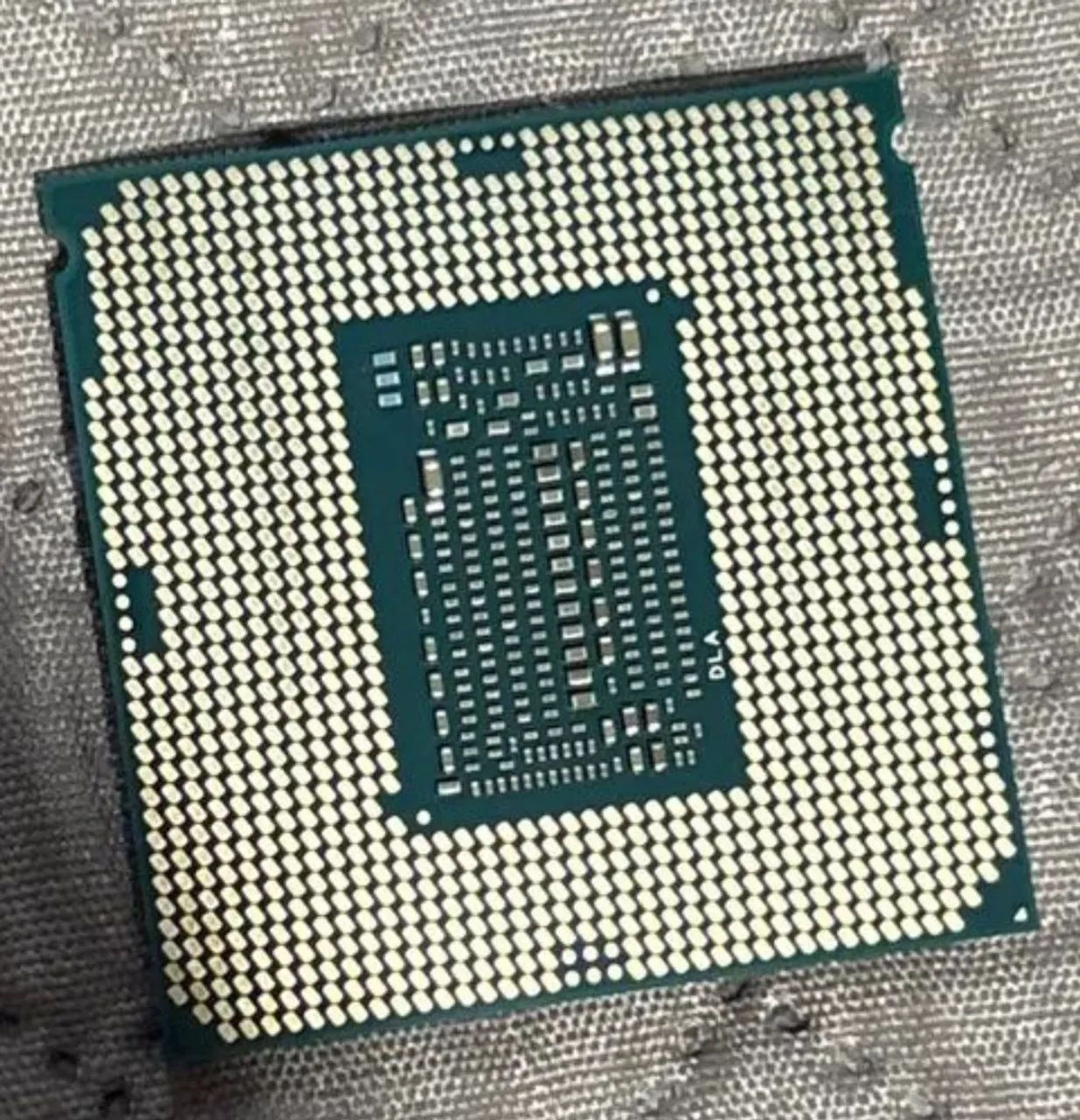 i9 9900k + placa mãe Gigabyte z390m - Foto 2