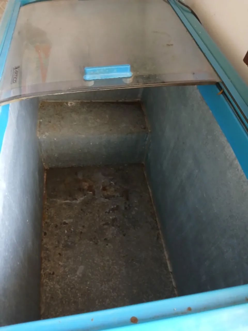 freezer marca artico  - Foto 3