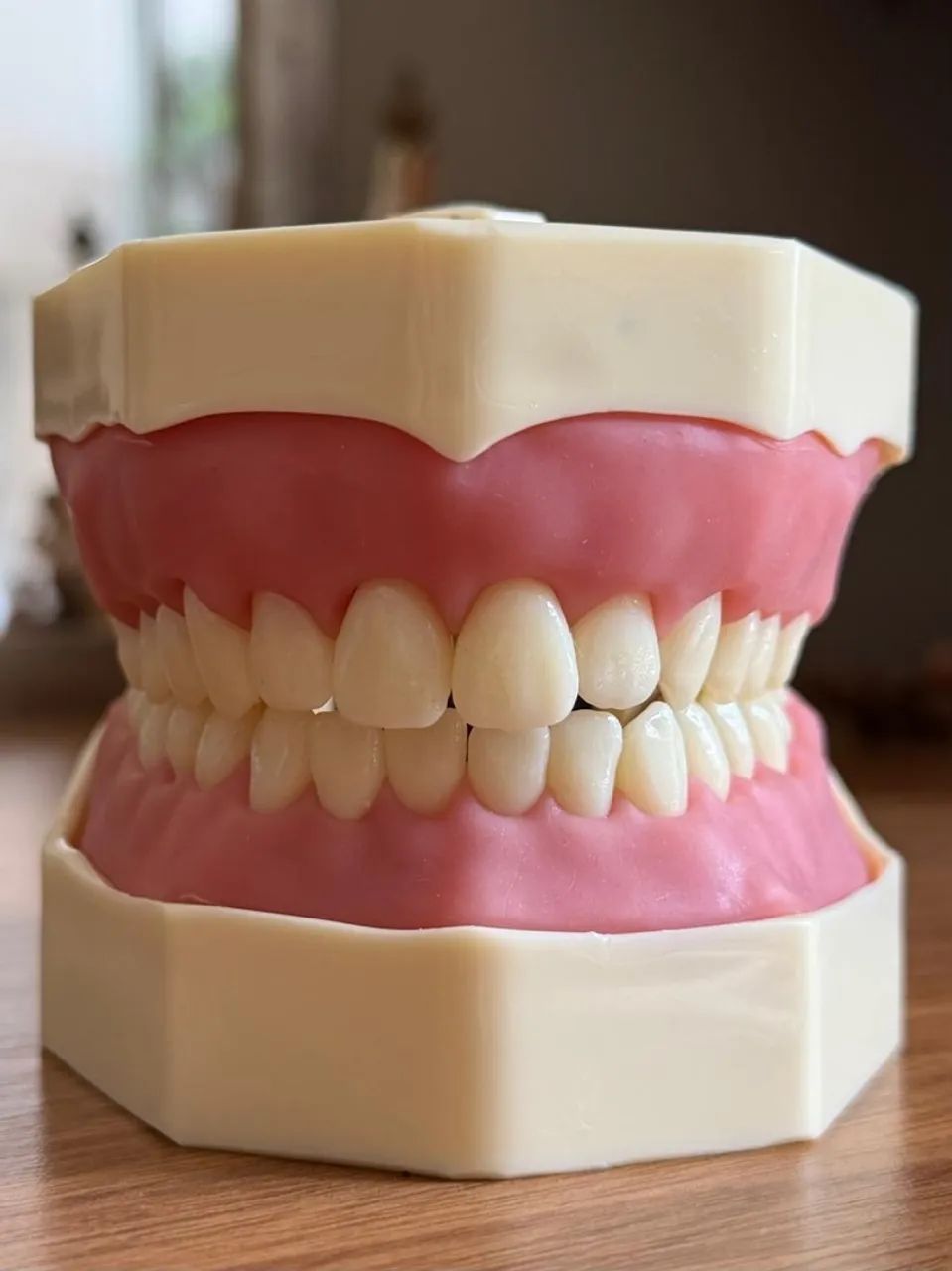 Manequim Odontológico ORAIS dentística - Foto 4