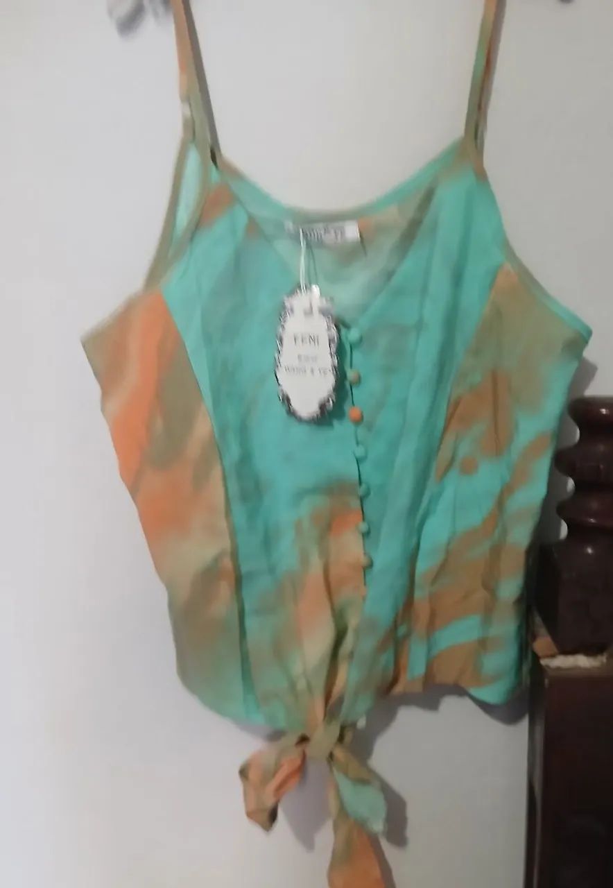 Blusa feminina  - Foto 3