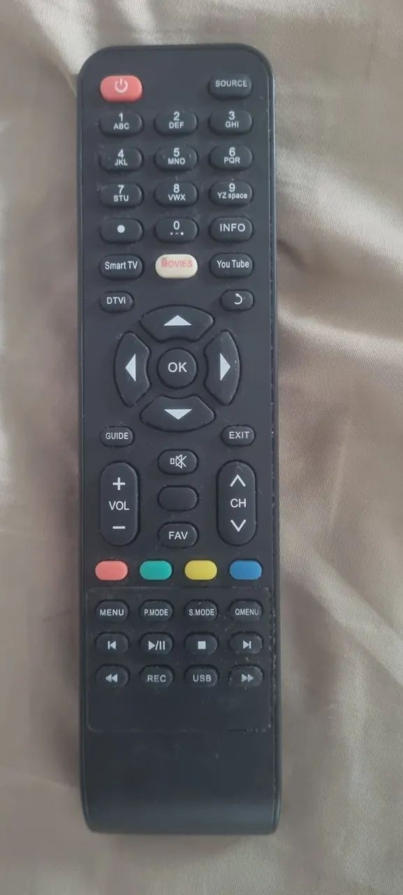 Controle remoto para tv philco original  - Foto 2